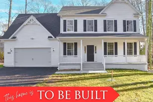 225 Dares Wharf Rd, Prince Frederick, MD 20678 - Photo 1