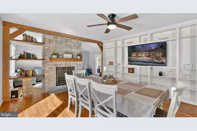 7109 Persimmon Lane, Owings, MD 20736 - Photo 17