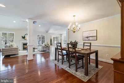 588 Hawk Hill Drive, Prince Frederick, MD 20678 - Photo 3