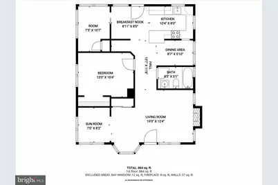 3905 2nd Street, North Beach, MD 20714 - Photo 29