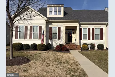 13895 Ensign Road, Solomons, MD 20688 - Photo 1