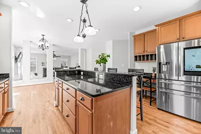 3605 Samanthas Way, Huntingtown, MD 20639 - Photo 9