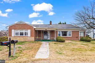 8401 F St, Chesapeake Beach, MD 20732 - Photo 1