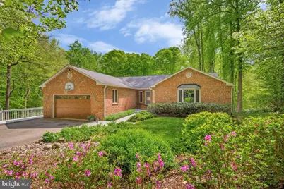 3400 Churchill Court, Owings, MD 20736 - Photo 1
