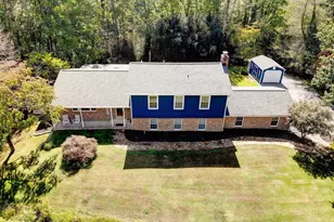 1225 Lake Ridge Dr, Sunderland, MD 20689 - Photo 47