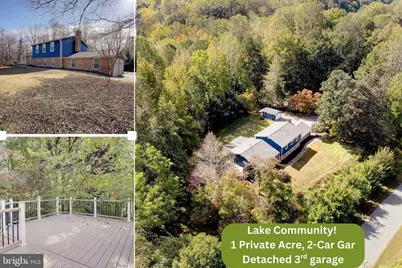 1225 Lake Ridge Drive, Sunderland, MD 20689 - Photo 1