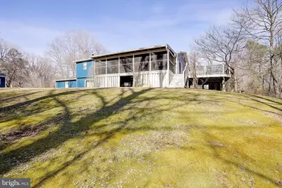 1225 Lake Ridge Drive, Sunderland, MD 20689 - Photo 7