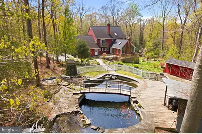 10401 Three Doctors Road, Dunkirk, MD 20754 - Photo 1