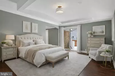 9101 Greenwood Avenue, North Beach, MD 20714 - Photo 9