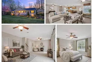 3260 Howard Dr, Port Republic, MD 20676 - Photo 1