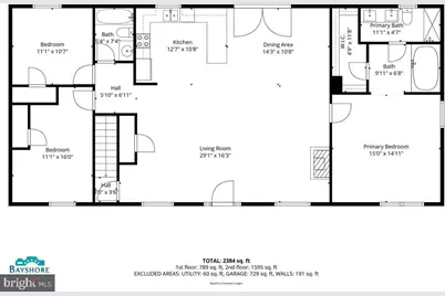 3260 Howard Drive, Port Republic, MD 20676 - Photo 31