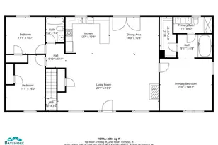 3260 Howard Dr, Port Republic, MD 20676 - Photo 31