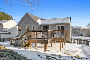 3242 Rector Lookout, Chesapeake Beach, MD 20732 - Photo 43