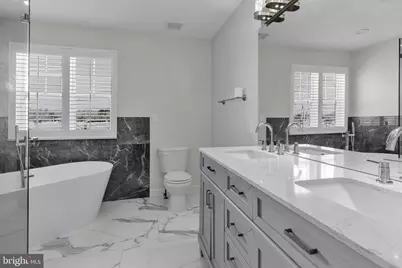 592 Burr Oak Court, Prince Frederick, MD 20678 - Photo 9