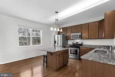 592 Burr Oak Court, Prince Frederick, MD 20678 - Photo 3