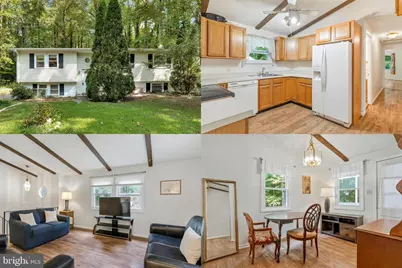 310 McMichaels Drive, Lusby, MD 20657 - Photo 1