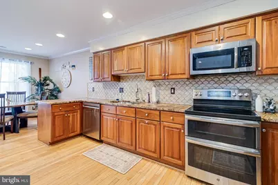 734 Belle Field #98, Solomons, MD 20688 - Photo 13