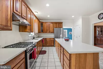 1000 Solomon Frazier, Saint Leonard, MD 20685 - Photo 17