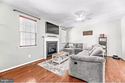 392 Whirlaway Drive, Prince Frederick, MD 20678 - Photo 5