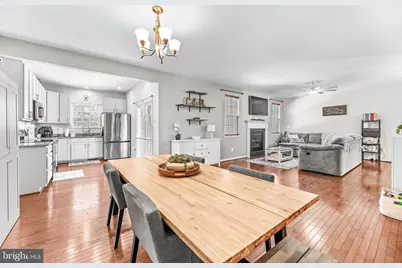 392 Whirlaway Drive, Prince Frederick, MD 20678 - Photo 9