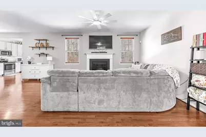 392 Whirlaway Drive, Prince Frederick, MD 20678 - Photo 3