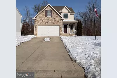 392 Whirlaway Drive, Prince Frederick, MD 20678 - Photo 1