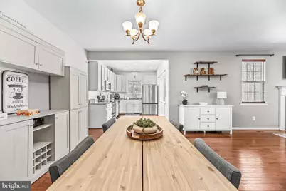 392 Whirlaway Drive, Prince Frederick, MD 20678 - Photo 11