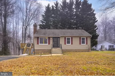 3609 Dory Brooks Road, Chesapeake Beach, MD 20732 - Photo 27