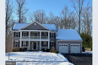 2225 Saint Margaret Boulevard, Prince Frederick, MD 20678 - Photo 1