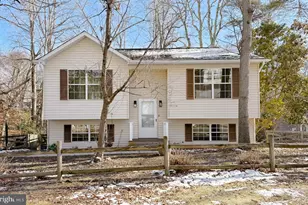 316 Geronimo Rd, Lusby, MD 20657 - Photo 1