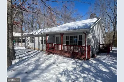 12422 Ridge Road, Lusby, MD 20657 - Photo 1