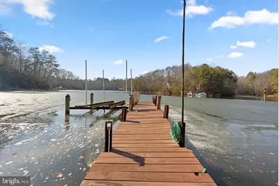 278 Valerie Lane, Lusby, MD 20657 - Photo 23