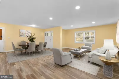 278 Valerie Lane, Lusby, MD 20657 - Photo 5