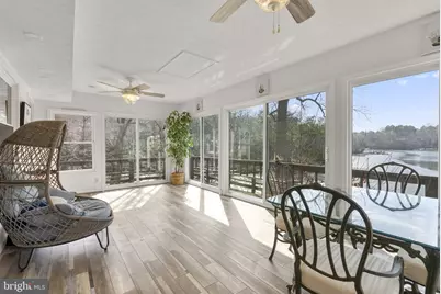 278 Valerie Lane, Lusby, MD 20657 - Photo 9