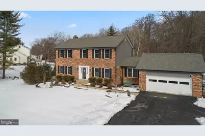 7955 Arbor Way, Owings, MD 20736 - Photo 3