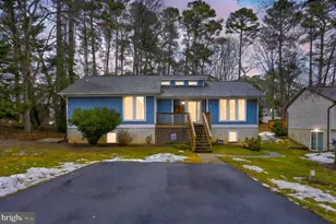 454 Buckler Dr, Lusby, MD 20657 - Photo 3