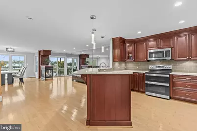 8074 Windward Key Drive, Chesapeake Beach, MD 20732 - Photo 15