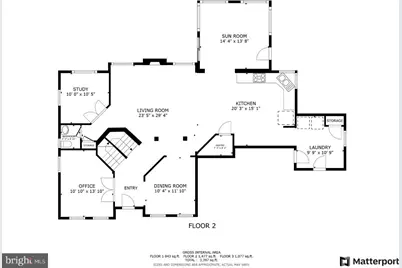 440 Cross Creek Drive, Huntingtown, MD 20639 - Photo 33