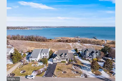 9420 River View Road, Broomes Island, MD 20615 - Photo 1