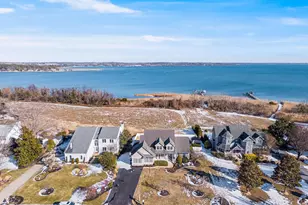 9420 River View Rd, Broomes Island, MD 20615 - Photo 1