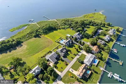9420 River View Road, Broomes Island, MD 20615 - Photo 57