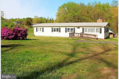 3730 Hunting Creek Road, Huntingtown, MD 20639 - Photo 1