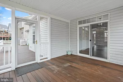 8128 Bayview Hills Drive, Chesapeake Beach, MD 20732 - Photo 7