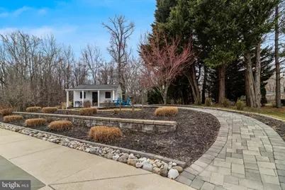 4045 Weeping Willow Lane, Huntingtown, MD 20639 - Photo 63