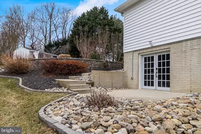 4045 Weeping Willow Lane, Huntingtown, MD 20639 - Photo 47