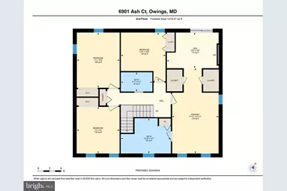 6901 Ash Court, Owings, MD 20736 - Photo 85