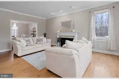 12761 Carronade Court, Dunkirk, MD 20754 - Photo 17