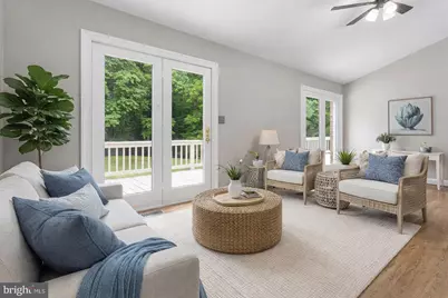 12761 Carronade Court, Dunkirk, MD 20754 - Photo 35