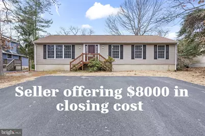 11223 Rawhide Road, Lusby, MD 20657 - Photo 1