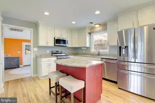 3406 Horn Rd, Huntingtown, MD 20639 - Photo 5